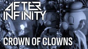 Crown of Clowns video